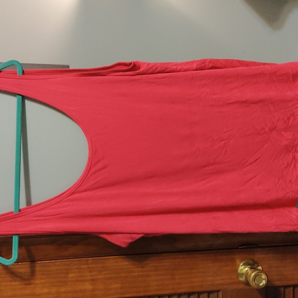 Lane Bryant Tank Top